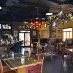 Buenavista Mexican Cantina