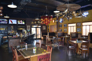 Buenavista Mexican Cantina