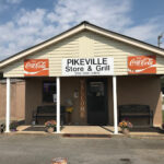 Pikeville Store & Grill-Scottsboro