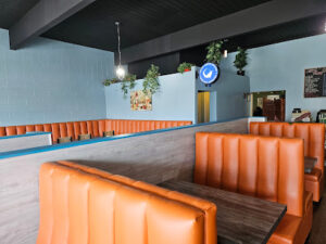 Butter Chicken Hut- Chatters Cafe-Stony Plain