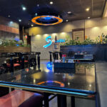 Soleilki Asian Buffet-Cold Lake