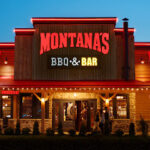 Montana’s BBQ & Bar-Brooks