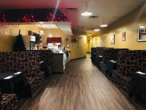 Yatin's kitchen-Wetaskiwin