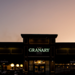 The Granary Kitchen-Red Deer