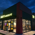 Dickey's Barbecue Pit-Leduc
