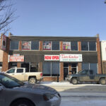 Tao's Kitchen-Wetaskiwin
