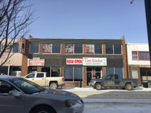 Tao's Kitchen-Wetaskiwin