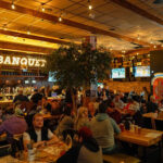 The Banquet (Fort McMurray)-Fort McMurray