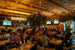 The Banquet (Fort McMurray)-Fort McMurray