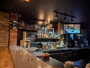 The Casual Canoe Bourbon & Craft Kitchen-Cold Lake