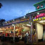 Crabby's Bar & Grill Clearwater-Clearwater