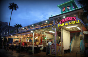 Crabby's Bar & Grill Clearwater-Clearwater