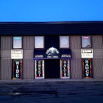 Cornerstone Pub & Grill-Wetaskiwin
