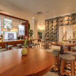 Tommy Bahama Restaurant