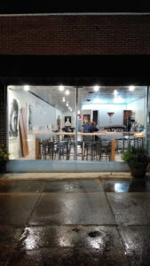 Jacks Place Bistro-Florence