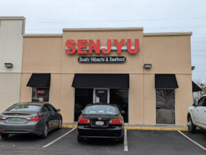 Senjyu House-Scottsboro