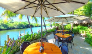 Guanabanas Restaurant-Jupiter