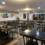 New Oriental Garden-Brooks