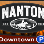 Town of Nanton-Nanton