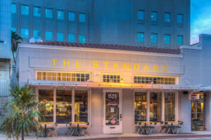 The Standard Restaurant Downtown-Fort Myers