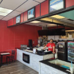 Danny's Donair & Mediterranean Food-Cold Lake