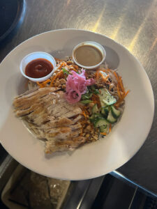In Cahoots Bar & Grill Inc-Okotoks