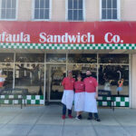 Eufaula Sandwich Co.-Eufaula