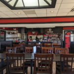Castle Steakhouse-Wetaskiwin
