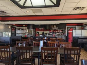 Castle Steakhouse-Wetaskiwin