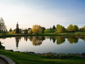 William's RidgeHouse-Okotoks