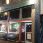 Ricatoni's Italian Grill-Florence