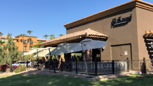 St. Amand Kitchen & Cocktails-Chandler