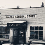 Clark's General Store & Eatery-Cold Lake