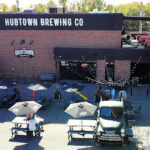 Hub Town Brewing-Okotoks