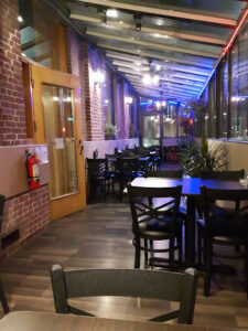 Fresh Grill Kitchen-Wetaskiwin