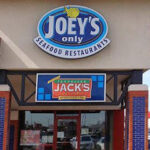Joey’s Seafood Restaurants-Leduc