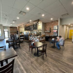 Home Time Bar-B-Que and Bakery-Brooks