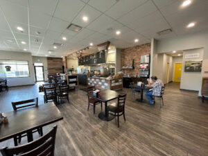 Home Time Bar-B-Que and Bakery-Brooks