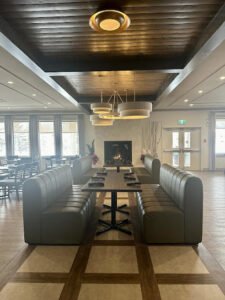 525 Restaurant and Patio-Airdrie