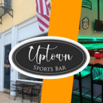 Uptown Sports Bar & Grill-Eufaula