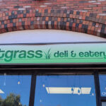 Sweetgrass Deli & Eatery-Okotoks