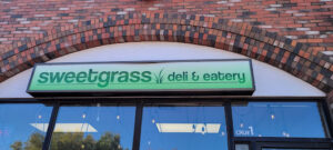 Sweetgrass Deli & Eatery-Okotoks