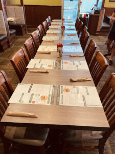 Ricky's All Day Grill - Leduc Common-Leduc