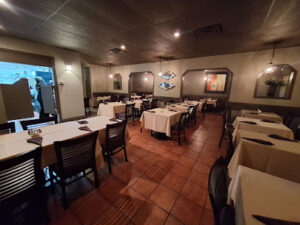 Alexander's Steakhouse & Pizzaria-Airdrie