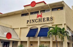 Pinchers-Fort Myers