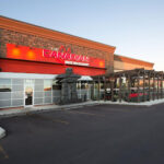 The Canadian Brewhouse (Okotoks)-Okotoks