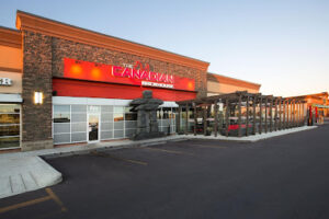 The Canadian Brewhouse (Okotoks)-Okotoks