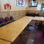 Hong & Sandy's Family Restaurant-Wetaskiwin