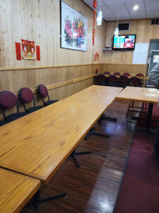 Hong & Sandy's Family Restaurant-Wetaskiwin
