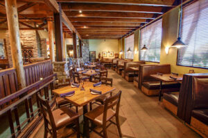 Firebirds Wood Fired Grill-Chandler
